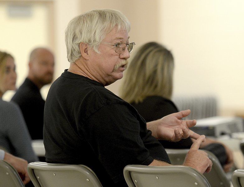 Pro-casino PAC holds its first public forum